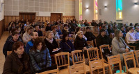 Rejonowe konferencje katechetów