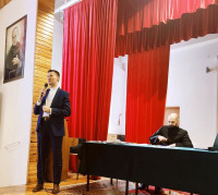 Rejonowe konferencje katechetów
