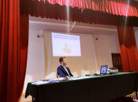 Rejonowe konferencje katechetów