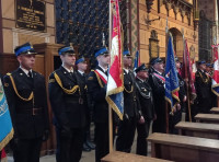 Włocławek: wojewódzkie obchody dnia strażaka