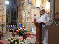 Włocławek: wojewódzkie obchody dnia strażaka
