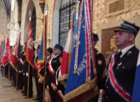 Włocławek: wojewódzkie obchody dnia strażaka