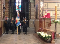 Włocławek: wojewódzkie obchody dnia strażaka