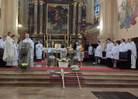 32. Piesza Pielgrzymka Zduńskowolska wyruszyła na Jasną Górę