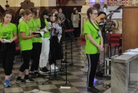 32. Piesza Pielgrzymka Zduńskowolska wyruszyła na Jasną Górę