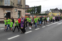 32. Piesza Pielgrzymka Zduńskowolska wyruszyła na Jasną Górę