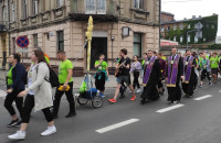 32. Piesza Pielgrzymka Zduńskowolska wyruszyła na Jasną Górę