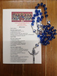 Włocławscy prezbiterzy uczestniczyli w rekolekcjach „Intercession for Priests”