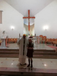 Pierwsza „Noc Świętych” w Kole
