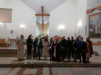 Pierwsza „Noc Świętych” w Kole