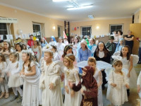 Bal Wszystkich Świętych w Kowalu