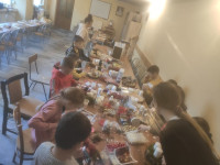 Konin: adwentowy dzień skupienia dla rodzin