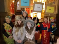 Turek: Droga Krzyżowa w intencji misji
