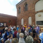 Wyjazdy wakacyjne z parafii Matki Bożej Fatimskiej w Turku