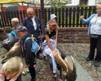 Wyjazdy wakacyjne z parafii Matki Bożej Fatimskiej w Turku