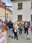 Wyjazdy wakacyjne z parafii Matki Bożej Fatimskiej w Turku