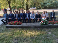 Ślesin: uczczono pamięć zamordowanych Polaków