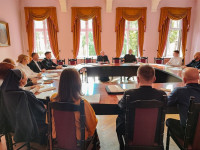 Włocławek: obradowała Diecezjalna Rada Duszpasterska