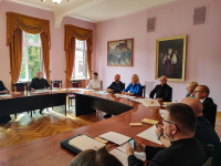 Włocławek: obradowała Diecezjalna Rada Duszpasterska