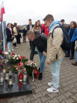 Kłodawa: wycieczka młodzieży do Włocławka