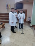 Lipno: niedziela powołaniowa w parafii bł. Michała Kozala