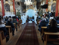 Przez diecezję włocławską przeszły Orszaki Trzech Króli