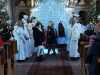 Przez diecezję włocławską przeszły Orszaki Trzech Króli