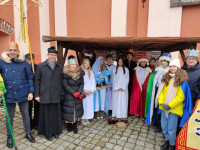 Przez diecezję włocławską przeszły Orszaki Trzech Króli