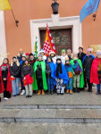 Przez diecezję włocławską przeszły Orszaki Trzech Króli