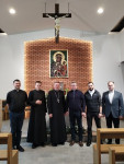 Rekolekcje przewodników i ojców duchownych pieszych pielgrzymek na Jasną Górę