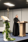 Licheń: rekolekcje wspólnot Odnowy w Duchu Świętym diecezji włocławskiej