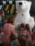 Parafialny piknik rodzinny w Tuliszkowie