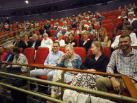 Przedwakacyjny wyjazd chóru katedralnego