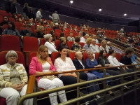 Przedwakacyjny wyjazd chóru katedralnego