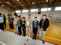 Podsumowanie zmagań turnieju piłki halowej LSO