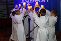 Zbrachlin: VII Festiwal Piosenki Religijnej „Śladami św. Jana Pawła II”