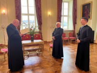 Biskup włocławski mianował nowego ceremoniarza biskupiego