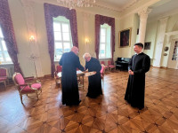 Biskup włocławski mianował nowego ceremoniarza biskupiego