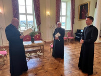 Biskup włocławski mianował nowego ceremoniarza biskupiego