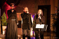 Konin: koncert kolęd i kwesta na hospicjum