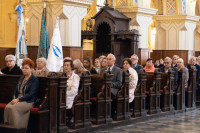 Zduńska Wola: diecezjalne obchody Dnia Świętości Życia