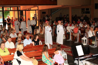 Włocławek: koncert ewangelizacyjny „Wiara czyni cuda”