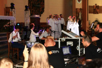 Włocławek: koncert ewangelizacyjny „Wiara czyni cuda”