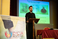 Zduńska Wola: diecezjalne obchody Dnia Świętości Życia