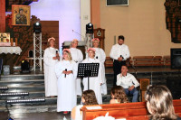 Włocławek: koncert ewangelizacyjny „Wiara czyni cuda”