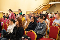 Zduńska Wola: diecezjalne obchody Dnia Świętości Życia