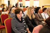 Zduńska Wola: diecezjalne obchody Dnia Świętości Życia