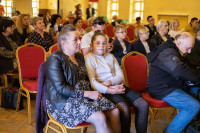 Zduńska Wola: diecezjalne obchody Dnia Świętości Życia