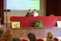 Zduńska Wola: diecezjalne obchody Dnia Świętości Życia