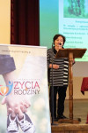 Zduńska Wola: diecezjalne obchody Dnia Świętości Życia